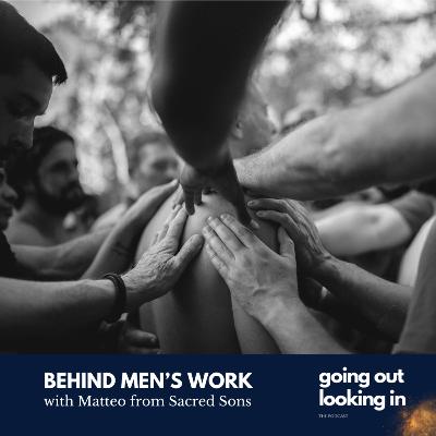 Behind Men's Work: What Happens at a Sacred Sons Event?
