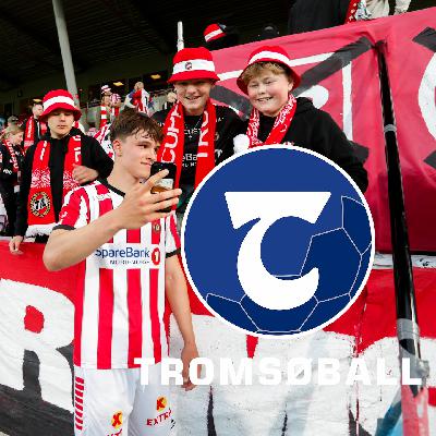 #107 Skal TIL vinne 10 på rad? Christer sier ja