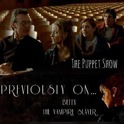 The Puppet Show