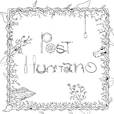 Post-Humano - Plantas