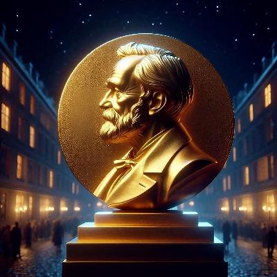 132: Alfred Nobel
