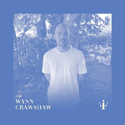 Fashion In Focus - with Wynn Hamlyn founder & designer Wynn Crawshaw