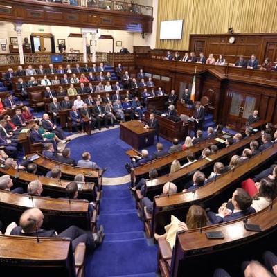 The highlights and the lowlights of the Dáil so far