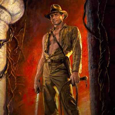 Indiana Jones and the Temple of Doom Indiana Jones and the Temple of Doom
