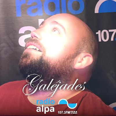 Galéjades – S03E02 – Dis, tu dessines quoi?