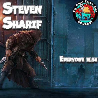 Ep. 86: Ashes of Creation Just Keeps Getting Worse... Ep. 86: Ashes of Creation Just Keeps Getting Worse...