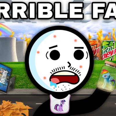 The Worst Internet Fandoms...