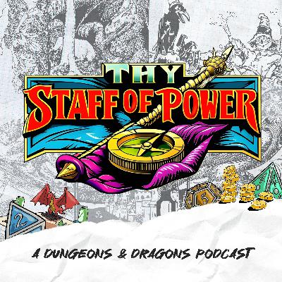 EP 17 FINALE: The Curse of Tahd | LIVE from ReachConf (Part 2/2)