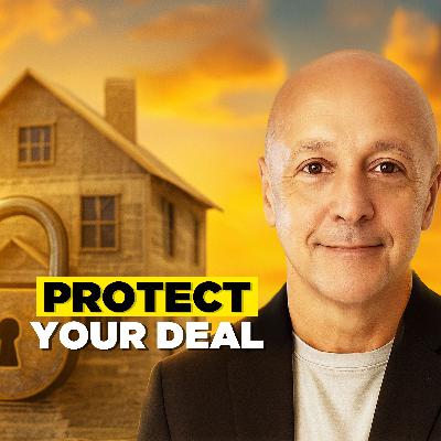 What Happens If You Skip This Step In Real Estate? What Happens If You Skip This Step In Real Estate?