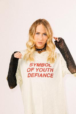 #SpeakingOut With Carter Cruise