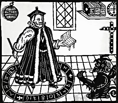 La Cultureta 12x11: 'El Renacimiento oscuro' (Marlowe según Greenblatt)