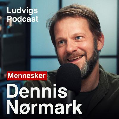 Kultur- og adfærdsekspert: Du er fanget i et karriere-fængsel - slip ud sådan her | Dennis Nørmark Kultur- og adfærdsekspert: Du er fanget i et karriere-fængsel - slip ud sådan her | Dennis Nørmark