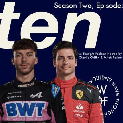 WOFPOD F1 #30: Is Oscar Piastri F1's next golden child?