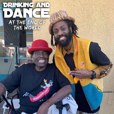 Episode 41: Protecting the Culture with Hurrikane