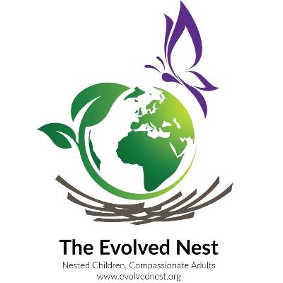 18. What is Free Play? The Evolved Nest with Darcia Narvaez, PhD