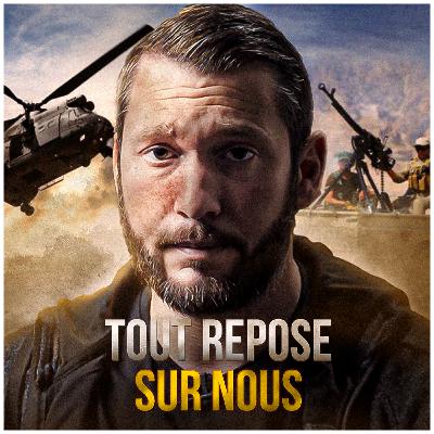 Alex French SAS - Tout repose sur nous ! - Épisode #04 Vétérans de France