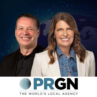 S7 E1: What Drives Brand Influence? Key Findings from the PRGN Influence Insights Global Survey S7 E1: What Drives Brand Influence? Key Findings from the PRGN Influence Insights Global Survey