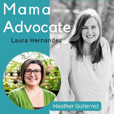 The Matthews' Protocol with Heather Gutierrez