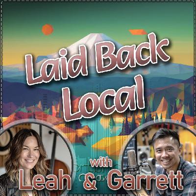 Who loses food security next? | Portland, Oregon | October 28