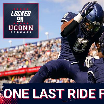 BOWL GAME PREVIEW: Huskies Take On Army With Chance to Make HISTORY; Who's Playing?; KEYS To Game