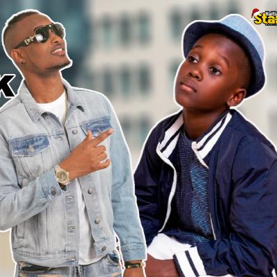 MEN TOUT ISTWA KACHE KI NAN MIZIK K-DILAK AK B-GARMEL LA | ISTWA KI KA FEW KRIYE