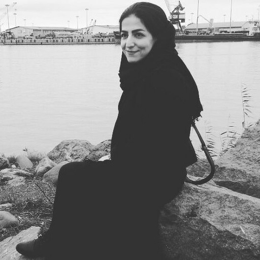 donya hashemi's Show