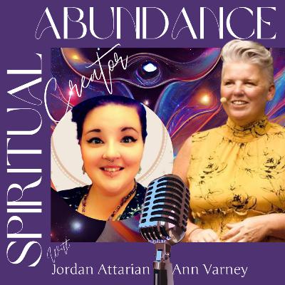 Channeling Tarot Artistry