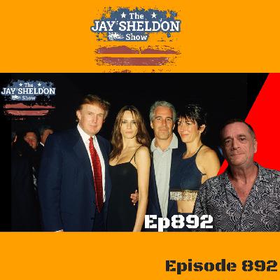 The Dems’ Latest Trump-Epstein Stunt The Dems’ Latest Trump-Epstein Stunt