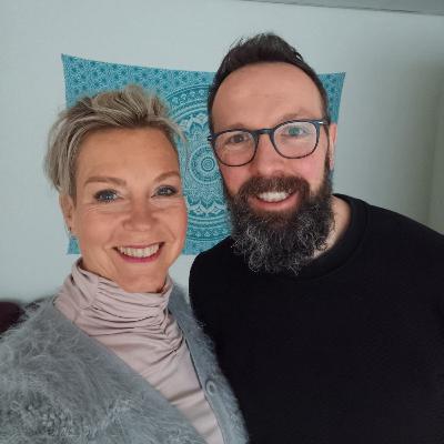 83. Hypnose, wat is het, wat doet het. Met Paul Veth