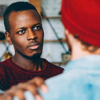 YMI Reading James Day 13: Mercy Begets Mercy YMI Reading James Day 13: Mercy Begets Mercy