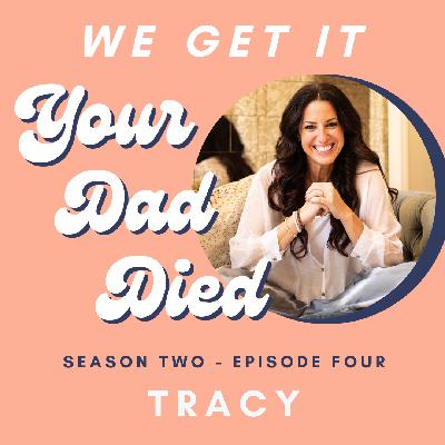 S2E4: Tracy S2E4: Tracy