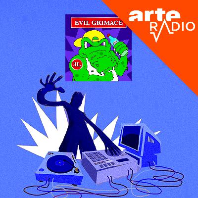 Evil Grimace [Saison 2 - 7/10]