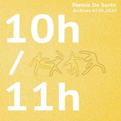 10h-11h / Romane (Replay) 10h-11h / Romane (Replay)