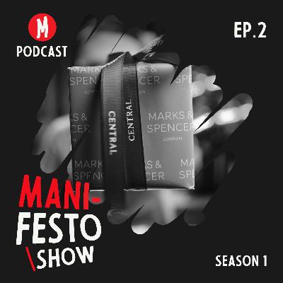 EP.2 | ของขวัญ (คริสต์มาส) ที่เงินซื้อไม่ได้ | Manifesto |Relationship