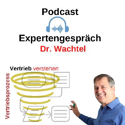Expertengespräch mit Dr. Stefan Wachtel Executive Coach