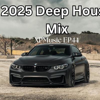XPMusic EP44