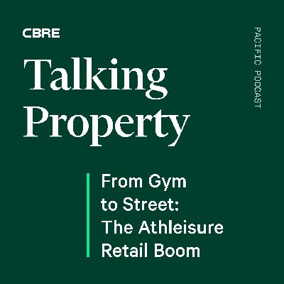 From Gym to Street: The Athleisure Retail Boom From Gym to Street: The Athleisure Retail Boom