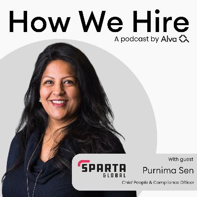 Purnima Sen on: How to walk the talk on your DEI goals Purnima Sen on: How to walk the talk on your DEI goals