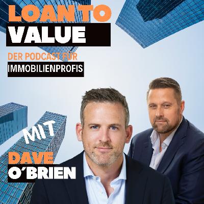 Dave O'Brien von EQT Exeter