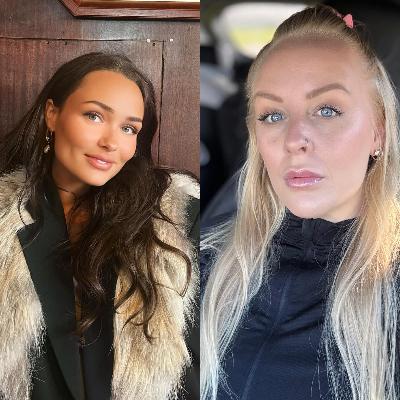 Eru framhjáhöld algeng í flugbransanum? Eru framhjáhöld algeng í flugbransanum?