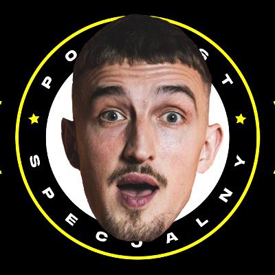 Podcast Specjalny #80 (feat. Tomek Gielo) Podcast Specjalny #80 (feat. Tomek Gielo)