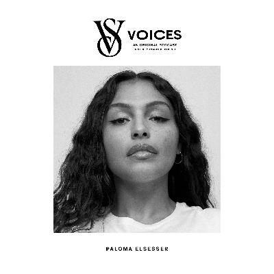 VS x Paloma Elsesser VS x Paloma Elsesser