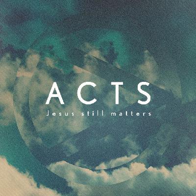 IT'S ALL ABOUT JESUS