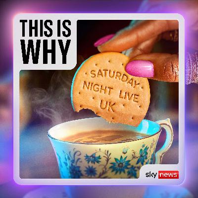 Why comedians want the UK 'Saturday Night Live'
