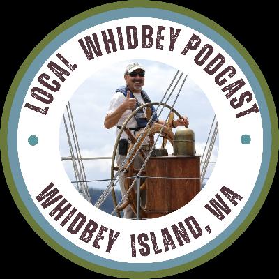 Keeping History Afloat: Mark Saia on the Schooner Suva