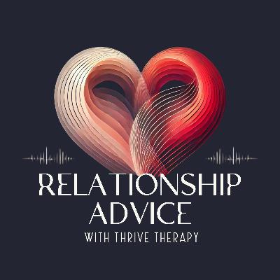 Sensory Profiles & Sexual Intimacy w/ Dr. Sarah Anderson