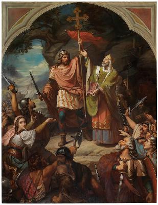 RECONQUISTA