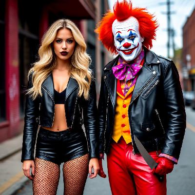 Dj Amber Прятала секрет