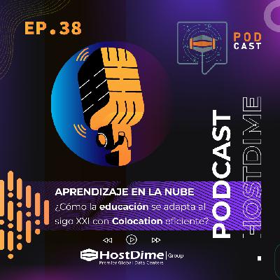 Aprendizaje en la nube: ¿Cómo la Educación se adapta al siglo XXI con Colocation eficiente?