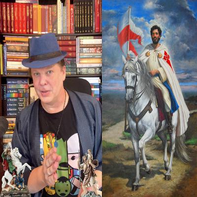 Teilhard de Chardin - Part 20